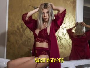 MaxineGreens