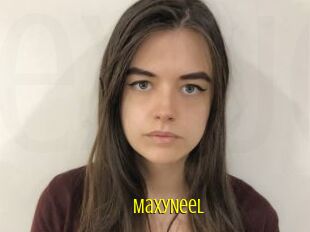 MaxyNeel