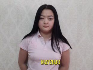 MayZhao