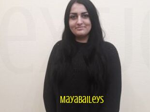 MayaBaileys