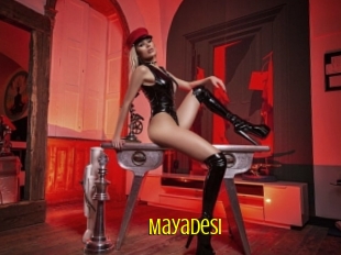 MayaDesi