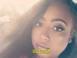 Maya_Maze
