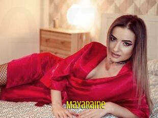 MayaRaine