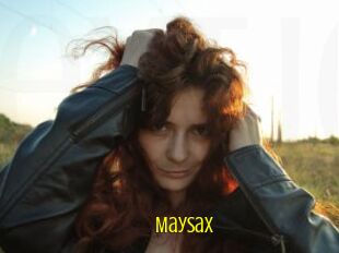 MaysaX