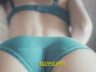 Mazequeen