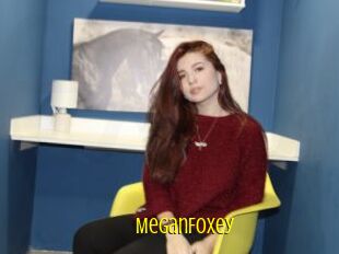 MeganFoxey