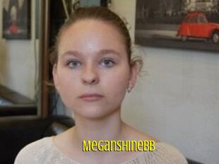 MeganShineBb