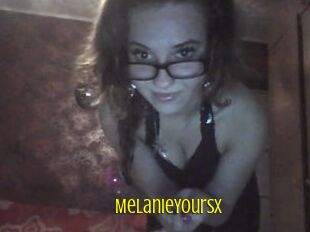 MelanieYoursX
