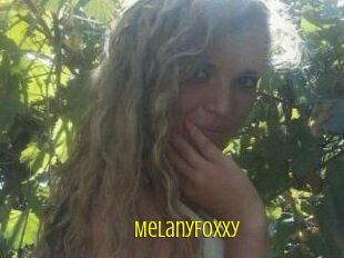 MelanyFoxxy