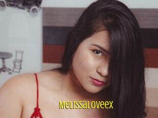 MelissaLoveex