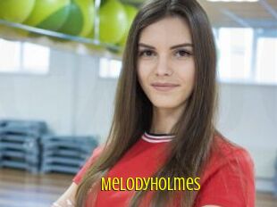 MelodyHolmes