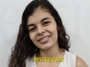 MelodySavage