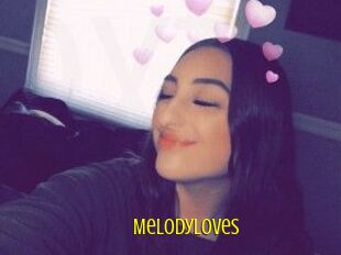 Melodyloves