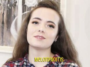 MelonyNorris