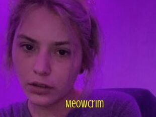 MeowCrim Extraits Jeunes