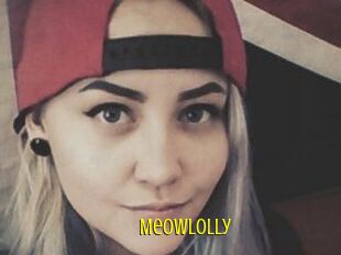 MeowLolly