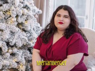 MerianBerger