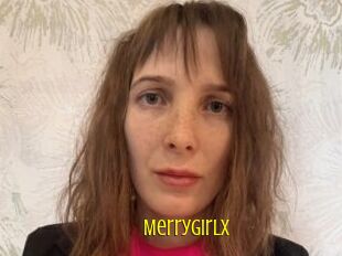 MerryGirlX