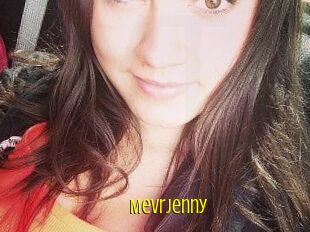 MevrJenny