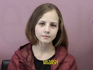 MiaAsh