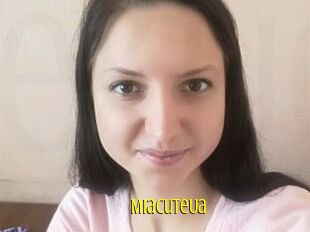 MiaCuteUa