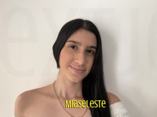 Miaseleste