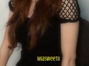 Miasweetii