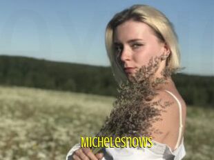 MicheleSnows