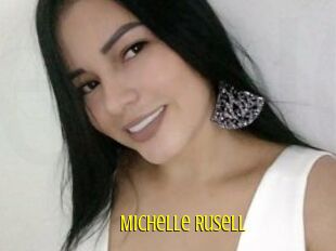 Michelle_Rusell