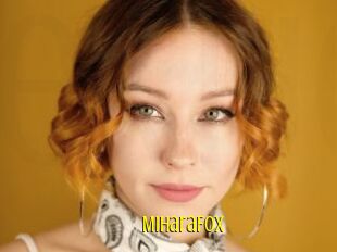 MiharaFox