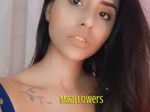 MiiaFlowers