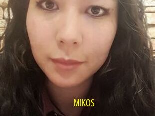 Mikos