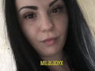 MilaLadyX