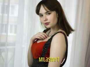 MilaSwift