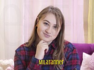 MilaTanner