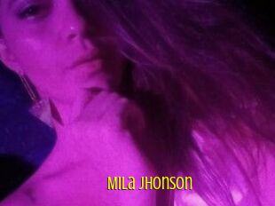 Mila_Jhonson
