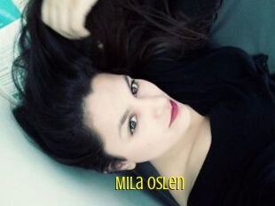 Mila_Oslen