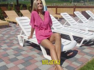 Milarika