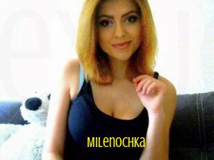 Milenochka