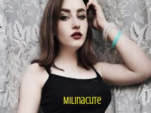 MilinaCute