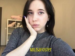 MilisaFoster