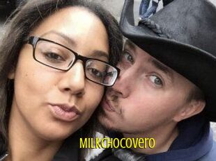 MilkChocoVero