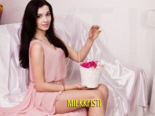 MilkKristi