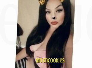 MilknCookies