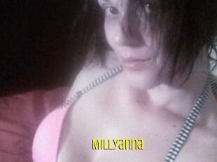 Millyanna