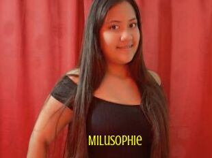 MiluSophie