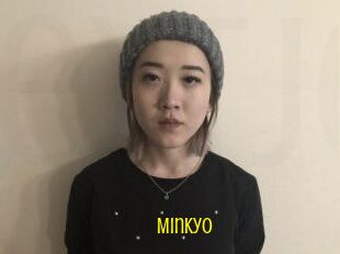 MinKyo