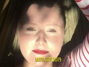 MiniCam2019