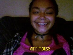 Minnimouse