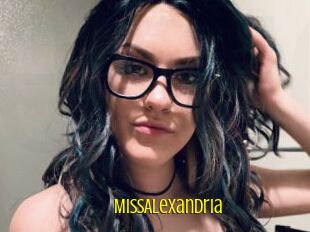 MissAlexandria